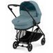 Купить Люлька Cybex Melio Stormy Blue 8 600 грн недорого