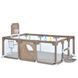 Купить Манеж детский Bambi MR 1338-BG 2 220 грн недорого