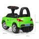Купить Машинка-толокар Bambi M 3147А-5 1 300 грн недорого