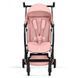 Купити Прогулянкова коляска Cybex Libelle 2026 Candy Pink 11 490 грн недорого