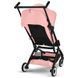 Купити Прогулянкова коляска Cybex Libelle 2026 Candy Pink 11 490 грн недорого