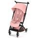 Купить Прогулочная коляска Cybex Libelle 2026 Candy Pink 11 490 грн недорого