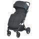 Купити Прогулянкова коляска El Camino BEYA ME 1127-G Black Leo 6 554 грн недорого