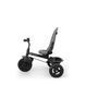 Купити Триколісний велосипед Kinderkraft Aston 2 Plus Grey 5 790 грн недорого