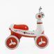 Купити Велобіг 4-х колісний Joy JL-73006 (колеса PU, укр музика, підсвітка) 1 015 грн недорого