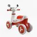 Купити Велобіг 4-х колісний Joy JL-73006 (колеса PU, укр музика, підсвітка) 1 015 грн недорого