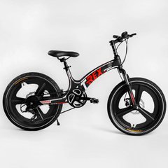 Купить Детский спортивный велосипед 20’’ CORSO T-Rex TR-97001 6 568 грн недорого
