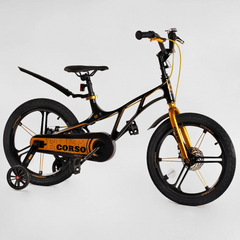 Купить Велосипед детский 18" CORSO Elit EL-30319 5 705 грн недорого