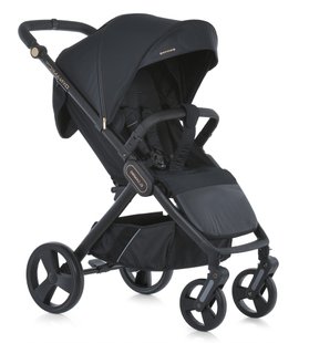 Купить Прогулочная коляска El Camino Dynamic Pro ME 1053-3 Black 6 350 грн недорого