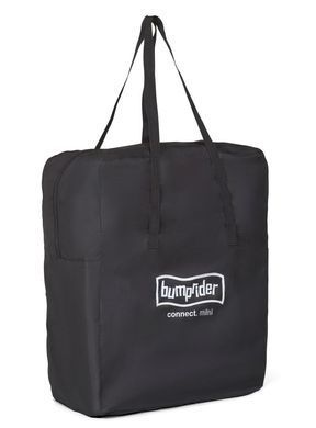 Купить Прогулочная коляска Bumprider Connect mini Sand Taupe 17 940 грн недорого