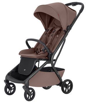 Купить Прогулочная коляска Carrello Magia CRL-5655 Glace Pink 9 835 грн недорого
