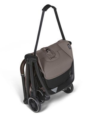 Купить Прогулочная коляска Bumprider Connect mini Sand Taupe 17 940 грн недорого