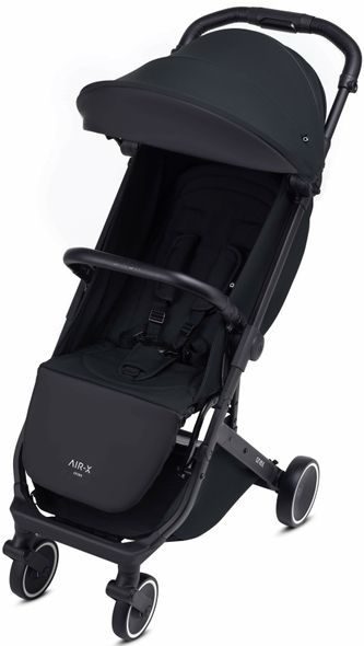 Купити Прогулянкова коляска Anex Air-X Black 12 899 грн недорого, дешево