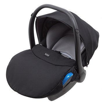 Купить Автокресло Bair Kite кожа 02 5 299 грн недорого