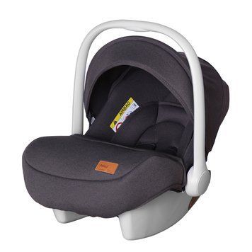 Купить Автокресло Carrello Mini CRL-11801/1 Harbor Grey 2 276 грн недорого