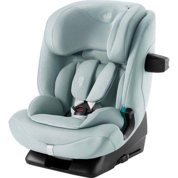 Автокресло Britax Romer Advansafix Pro Style Harbor Blue