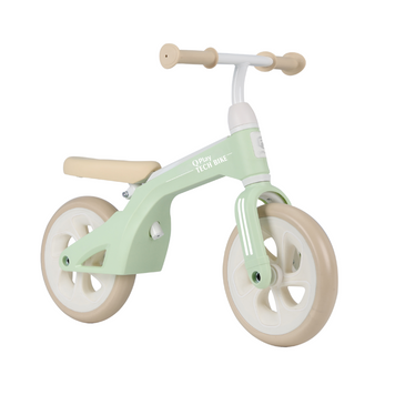Купити Велобіг дитячий Qplay Tech EVA B-100 Mint 1 950 грн недорого, дешево