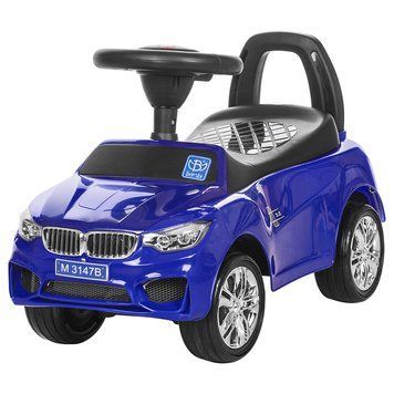 Купить Машинка-толокар Bambi M 3147В-4 1 300 грн недорого
