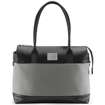 Купити Сумка для батьків Cybex Tote Soho Grey 7 450 грн недорого, дешево