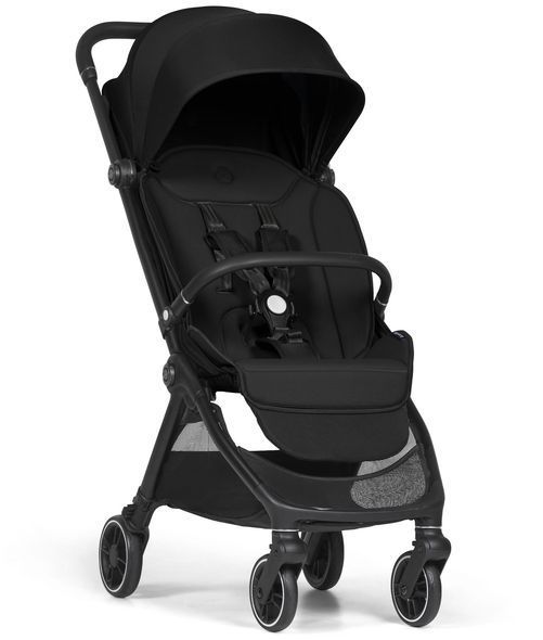 Купить Прогулочная коляска Bumprider Connect mini Black 17 940 грн недорого