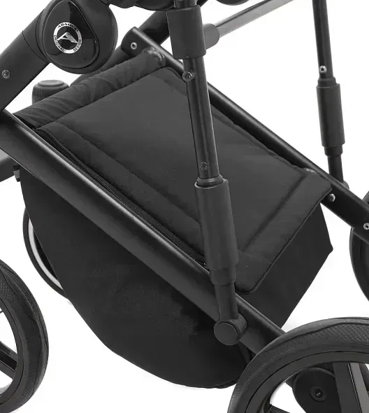 Купить Коляска 2 в 1 Adamex Mobi Air (Thermo) ECO кожа SD-1 20 899 грн недорого
