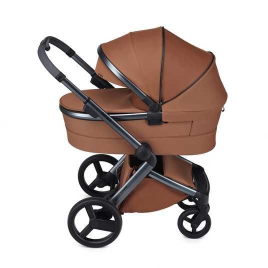 ᐉ Коляска 2 в 1 Anex l/type Hazel (lt-11t) | Poteshki.com.ua