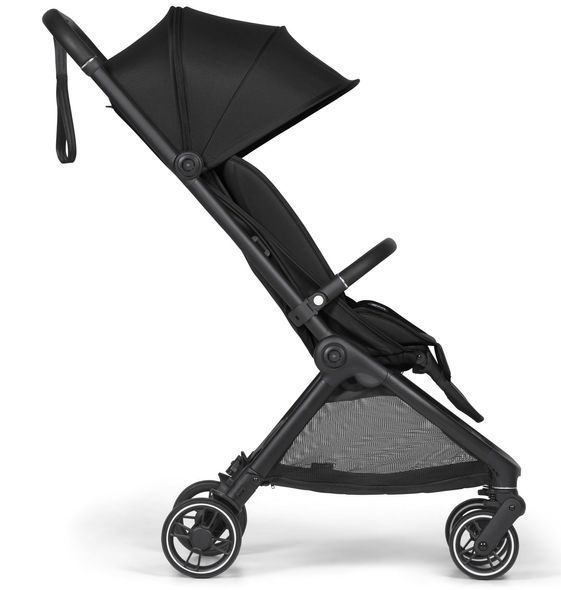 Купить Прогулочная коляска Bumprider Connect mini Black 17 940 грн недорого