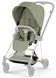 Купить Текстиль для прогулочного блока Cybex Mios Style Sage Green 10 300 грн недорого