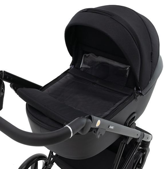 Купити Коляска дитяча 2 в 1 Adamex Blanc Lux PS-37 22 299 грн недорого, дешево