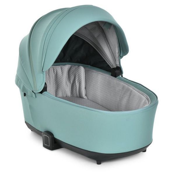 Купити Коляска дитяча 2 в 1 El Camino Prestige ME 1124-3 Jade Green 15 641 грн недорого, дешево