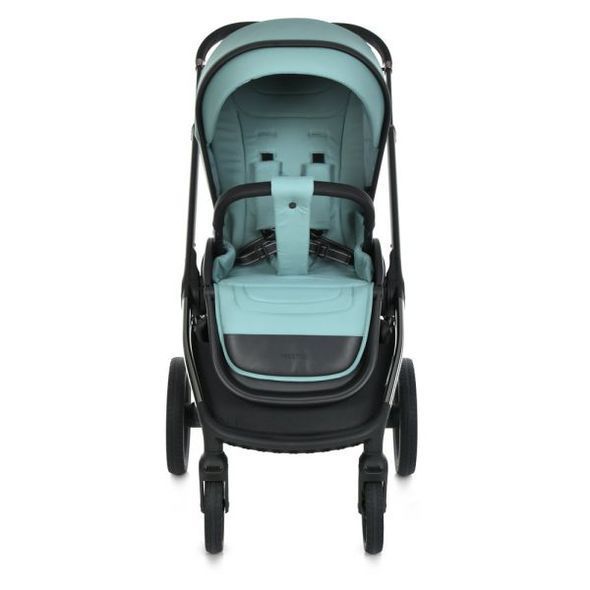 Купити Коляска дитяча 2 в 1 El Camino Prestige ME 1124-3 Jade Green 15 641 грн недорого, дешево