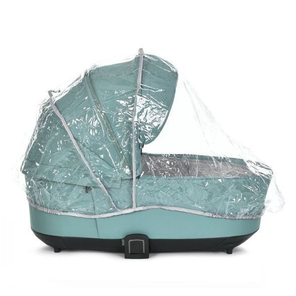 Купити Коляска дитяча 2 в 1 El Camino Prestige ME 1124-3 Jade Green 15 641 грн недорого, дешево
