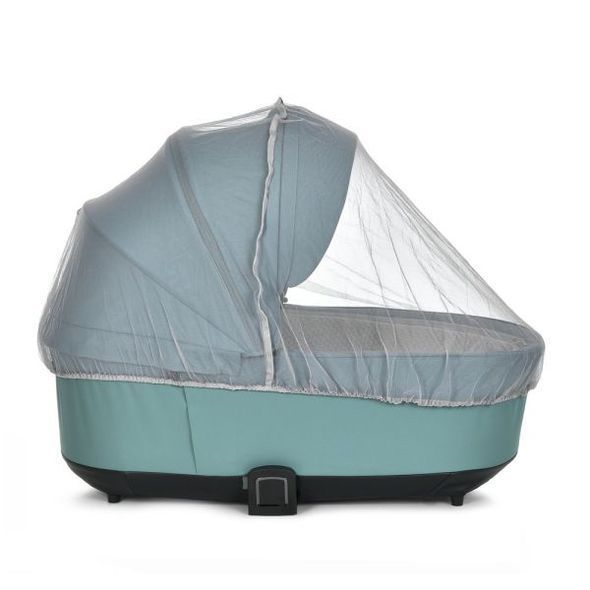 Купити Коляска дитяча 2 в 1 El Camino Prestige ME 1124-3 Jade Green 15 641 грн недорого, дешево