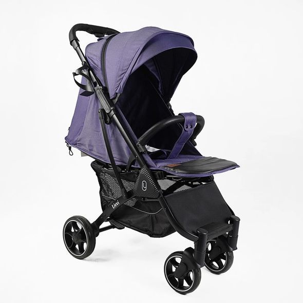 Купить Коляска прогулочная JOY Livvi LV-04270 5 006 грн недорого