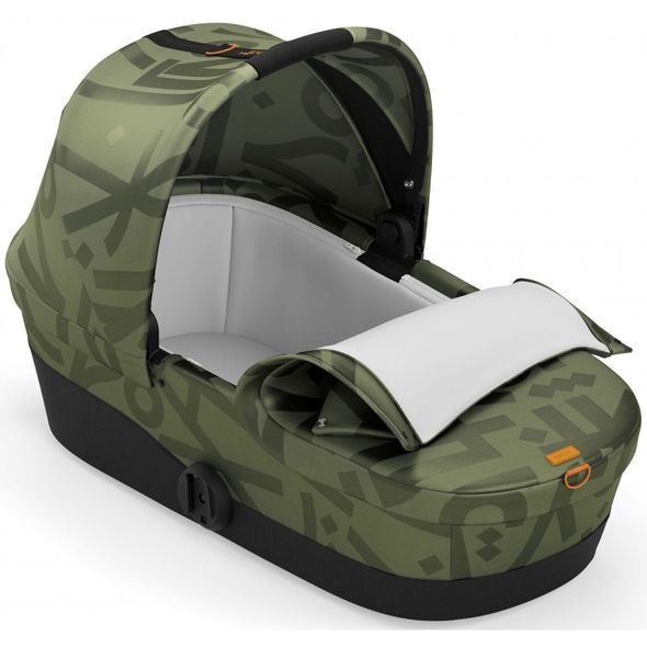 Купить Люлька Cybex Melio Street Olive Green 8 590 грн недорого
