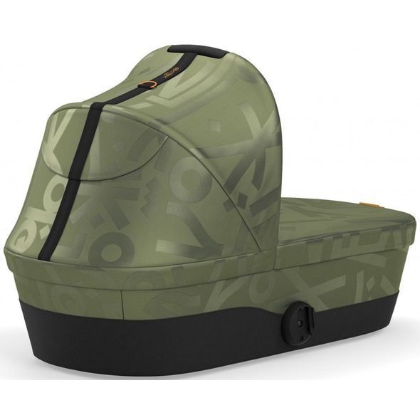 Купить Люлька Cybex Melio Street Olive Green 8 590 грн недорого