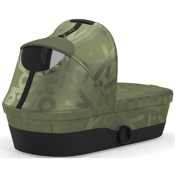 Купить Люлька Cybex Melio Street Olive Green 8 590 грн недорого