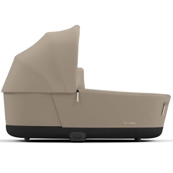 Купить Люлька Cybex Priam Lux Cozy Beige 15 400 грн недорого