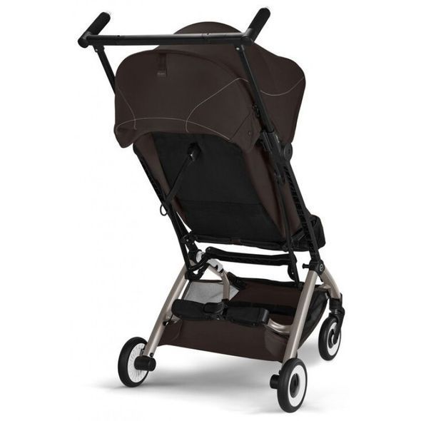Купить Прогулочная коляска Cybex Libelle 2026 Chocolate Brown 11 490 грн недорого