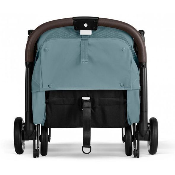 Купить Прогулочная коляска Cybex Orfeo TPE Stormy Blue 13 500 грн недорого