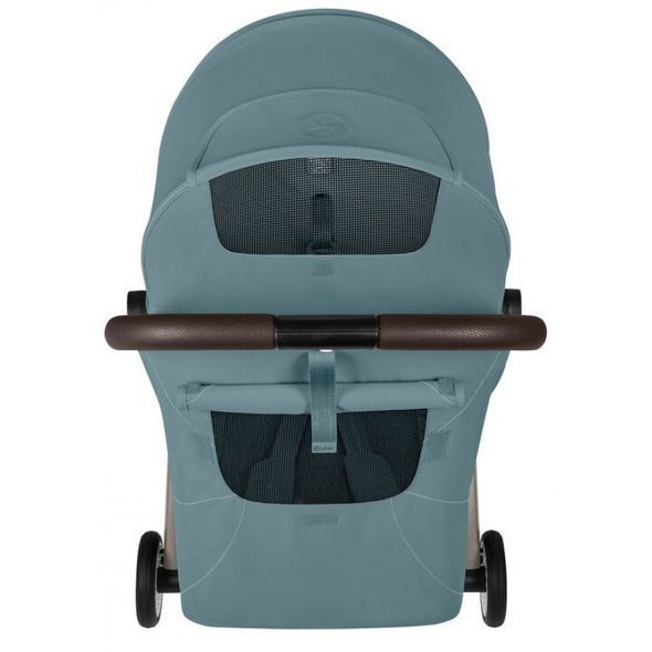 Купить Прогулочная коляска Cybex Orfeo TPE Stormy Blue 13 500 грн недорого