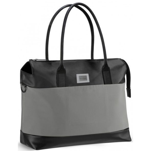 Купить Сумка Cybex Tote Soho Grey 7 450 грн недорого