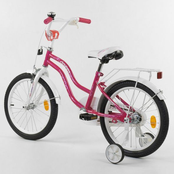 Купити Велосипед 2-х колісний CORSO 18" T-67104 1 815 грн недорого, дешево