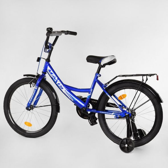 Купити Велосипед дитячий CORSO 20" Maxis 20320 3 589 грн недорого, дешево