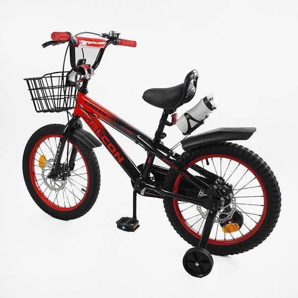 Купить Велосипед детский CORSO 18" Falcon FL-18214 3 707 грн недорого