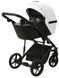 Купить Коляска 2 в 1 Adamex Mobi Air (Thermo) ECO кожа SD-1 20 899 грн недорого