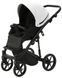 Купить Коляска 2 в 1 Adamex Mobi Air (Thermo) ECO кожа SD-1 20 899 грн недорого