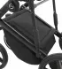 Купить Коляска 2 в 1 Adamex Mobi Air (Thermo) ECO кожа SD-1 20 899 грн недорого