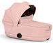 Купить Люлька складная Cybex Priam Style Collection Peach Pink 17 990 грн недорого