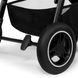 Купити Прогулянкова коляска Kinderkraft All Road Ash Gray 7 990 грн недорого